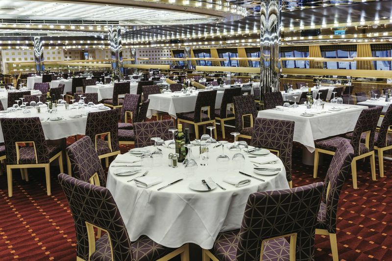 Costa Cruises