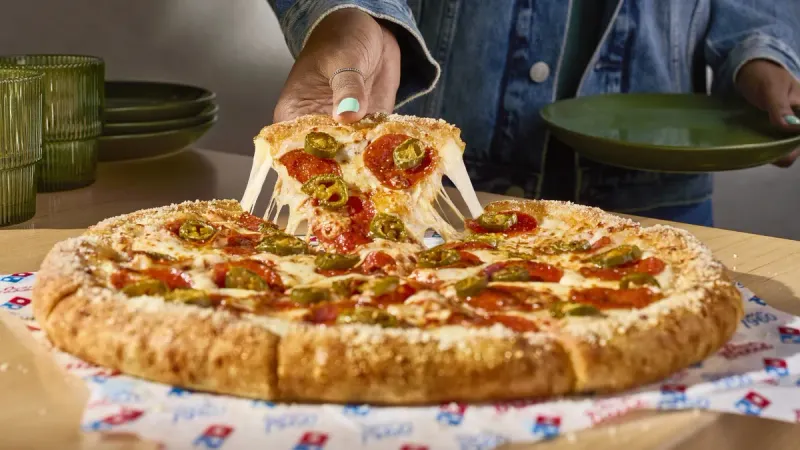 Choosing the Wrong Crust for the Toppings