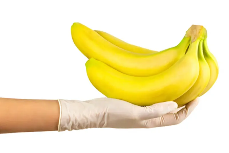 Possible Latex-Fruit Allergy Connection