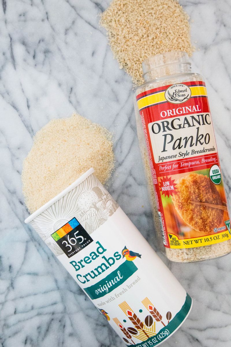 Using the Wrong Breadcrumbs