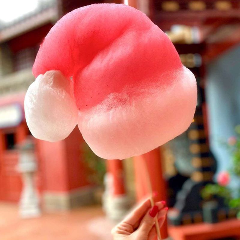 Cotton Candy
