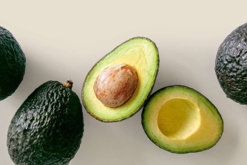 Avocados