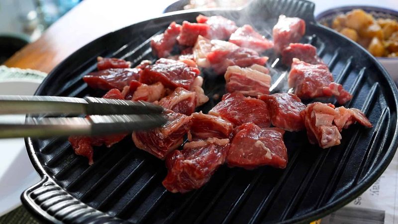 Animal Proteins