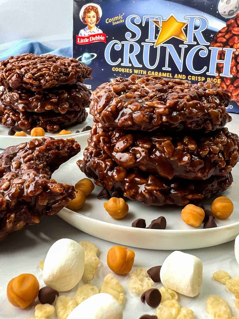 Star Crunch