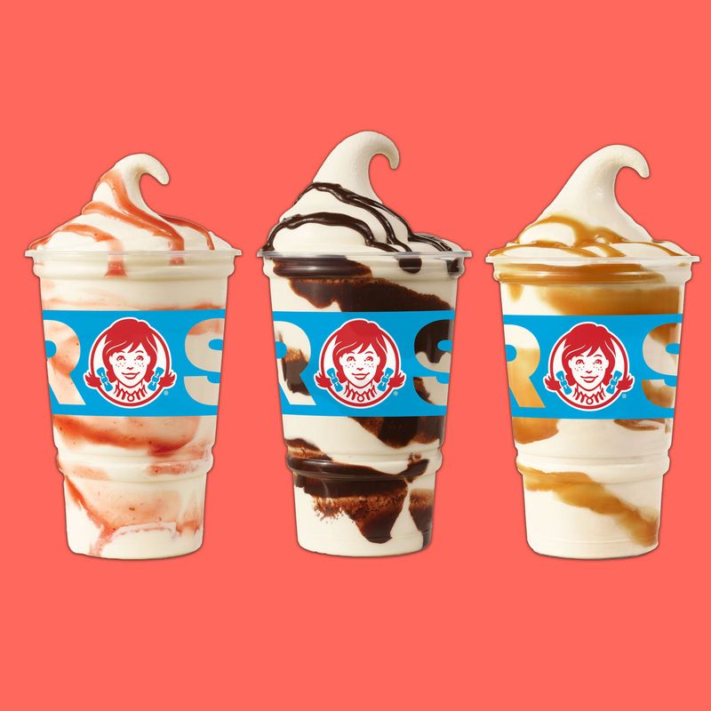 Frosty Swirls™