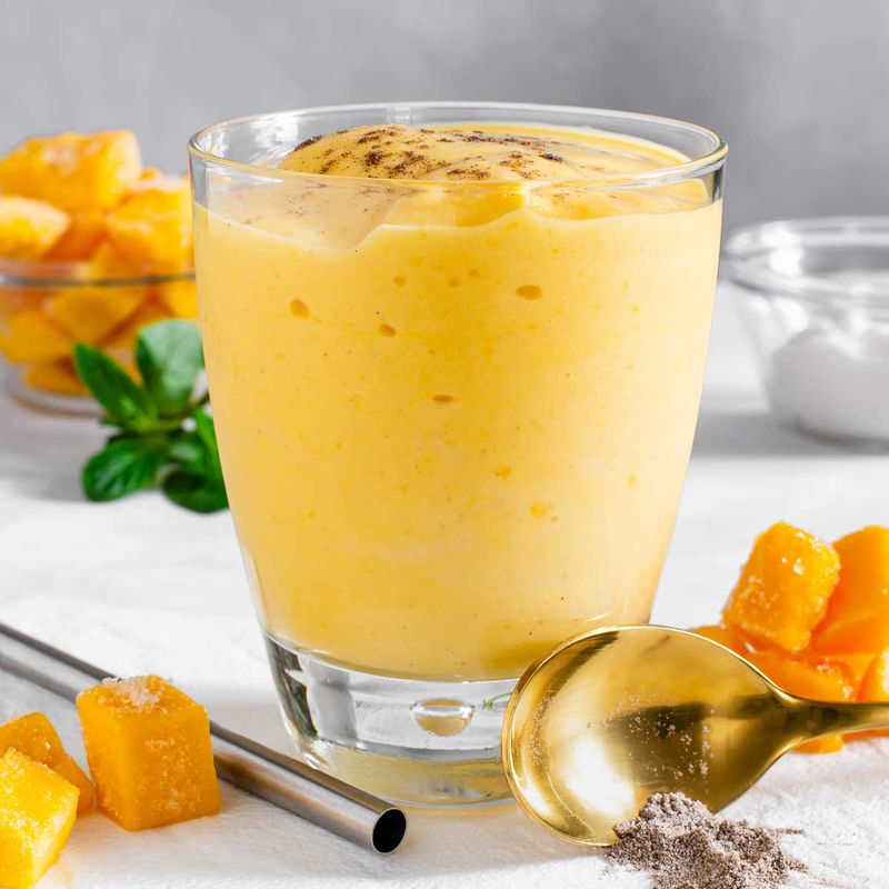 Mango Lassi 