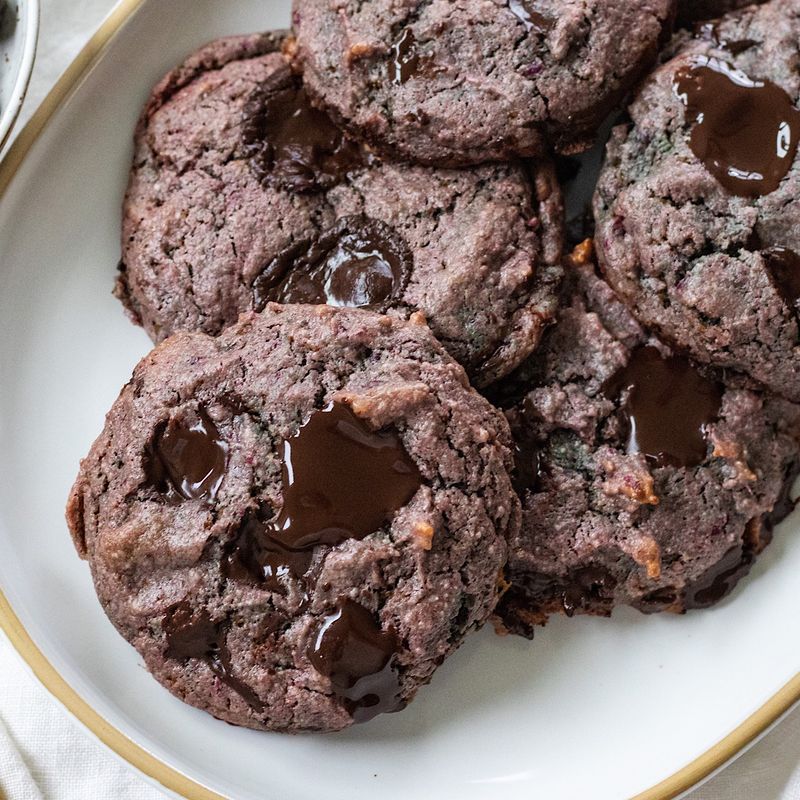 Chocolate Mashed Potatoes