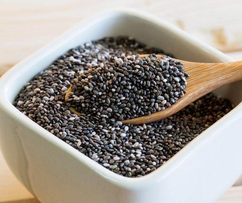 Chia Seeds