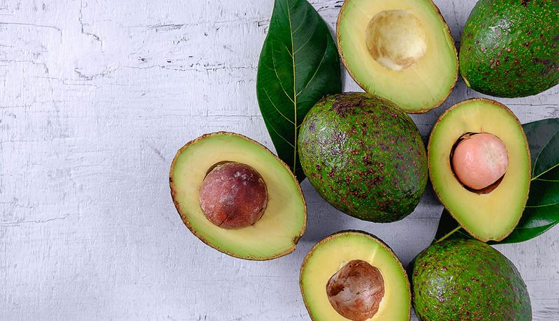 Avocados