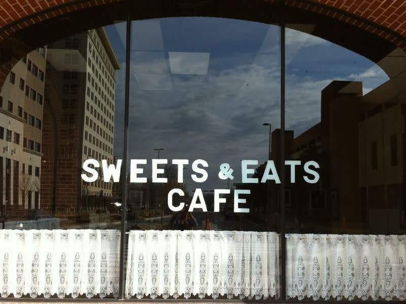 Oklahoma: Sweets & Eats (Oklahoma City)