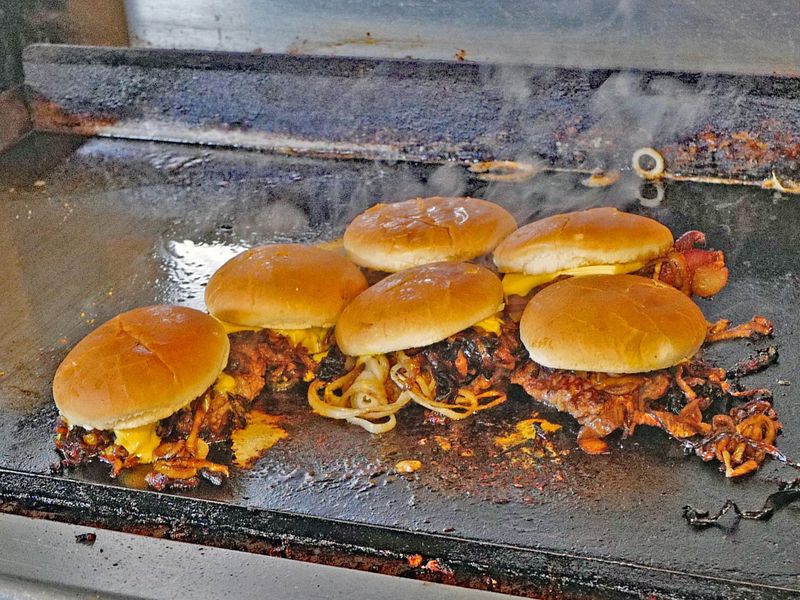 Oklahoma – Nic’s Grill (Oklahoma City)