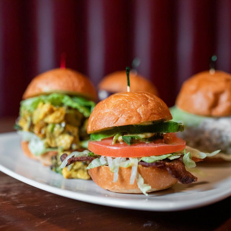 Oregon – Slow Bar (Portland)