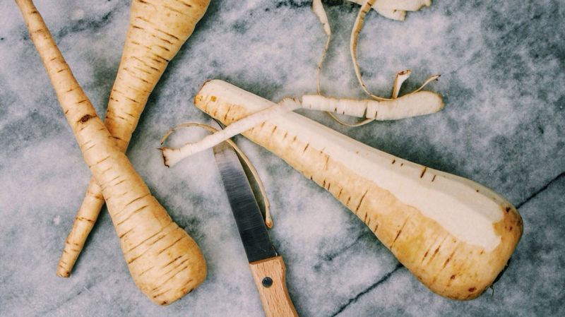 Parsnips