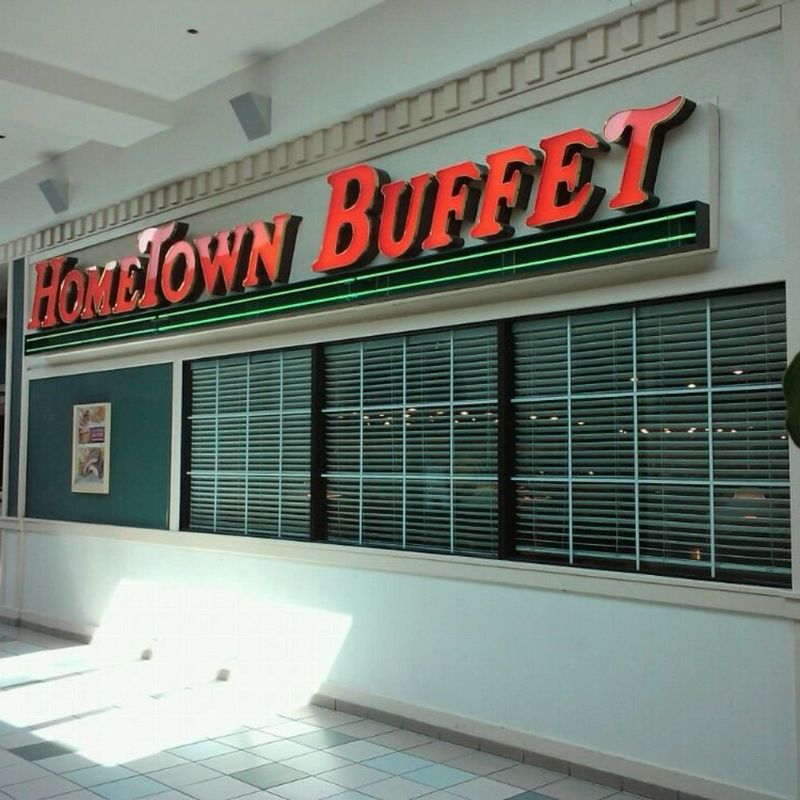 Hometown Buffet