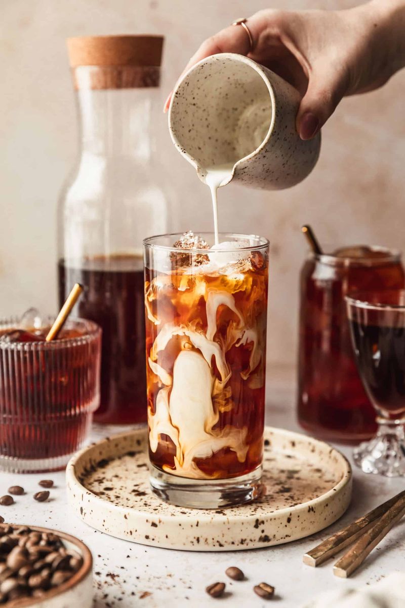 Make-At-Home Cold Brew Concentrate