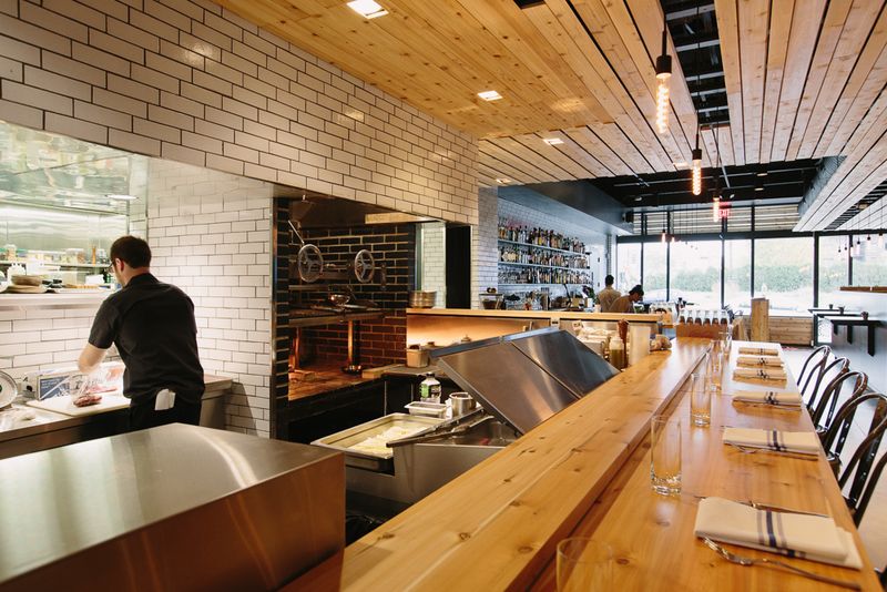 Selden Standard – Detroit, Michigan