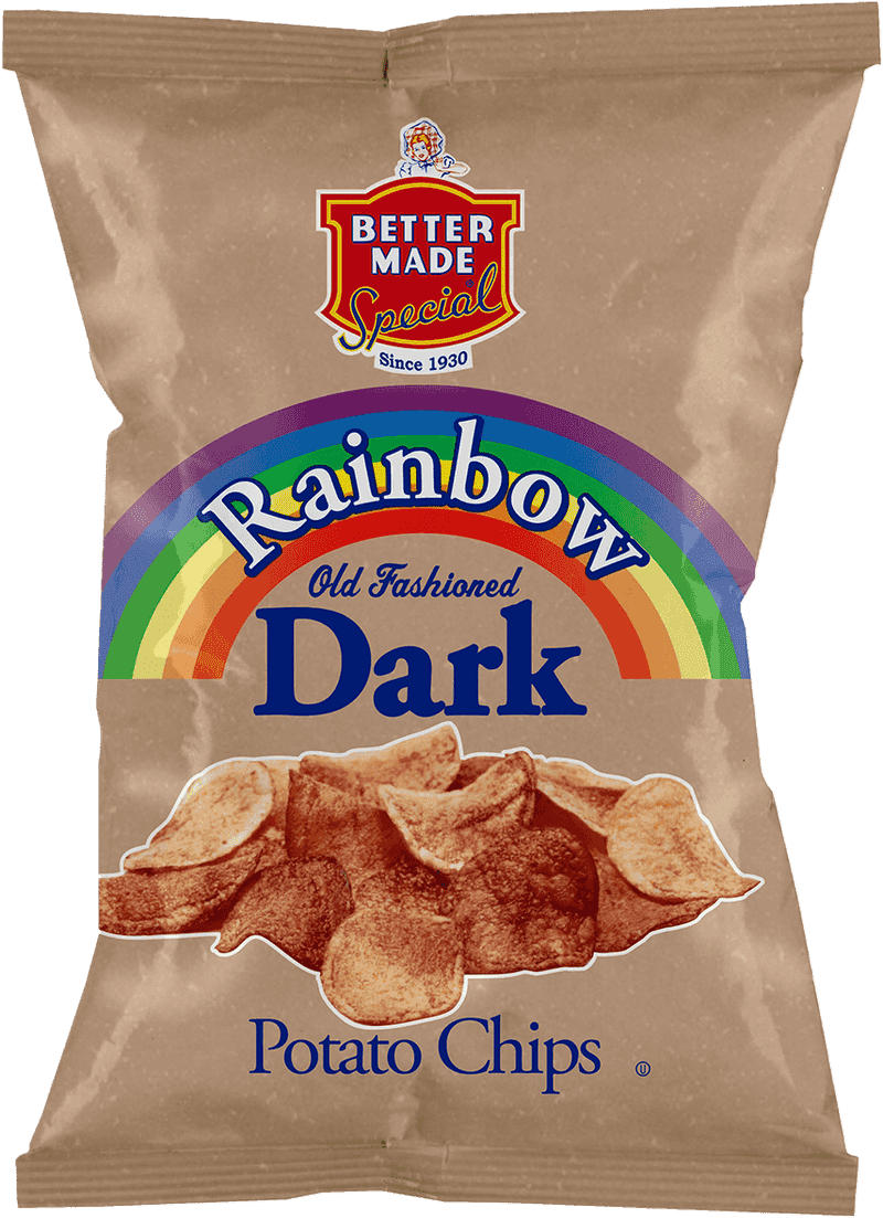 Better Made Potato Chips