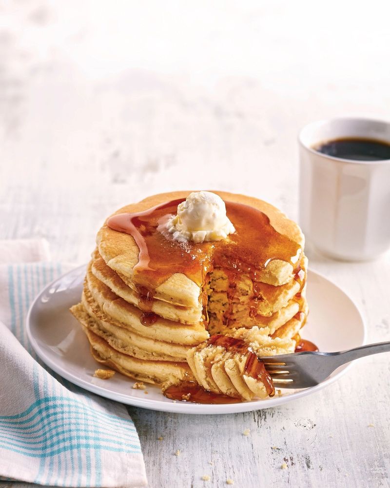 IHOP