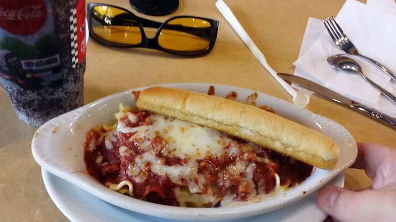 Fazoli’s