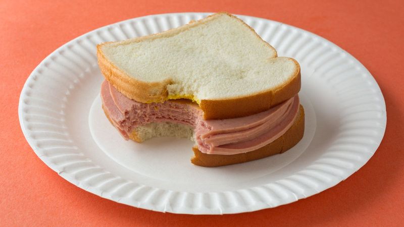 Bologna and Mayo