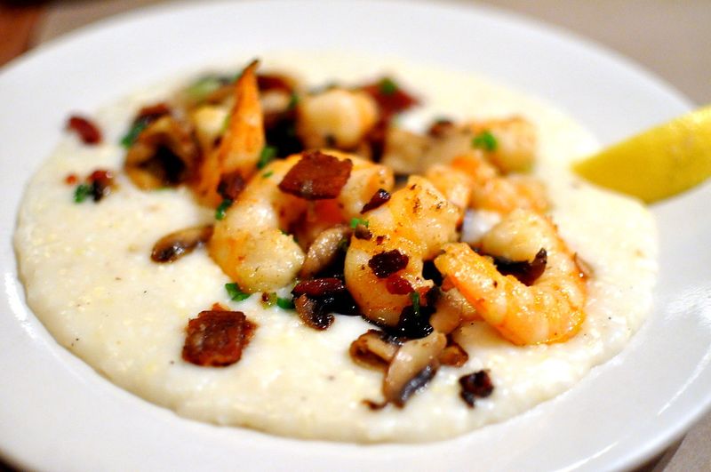 Hominy Grill – Charleston, South Carolina
