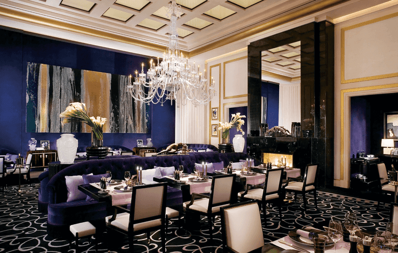 Joël Robuchon – Las Vegas, Nevada