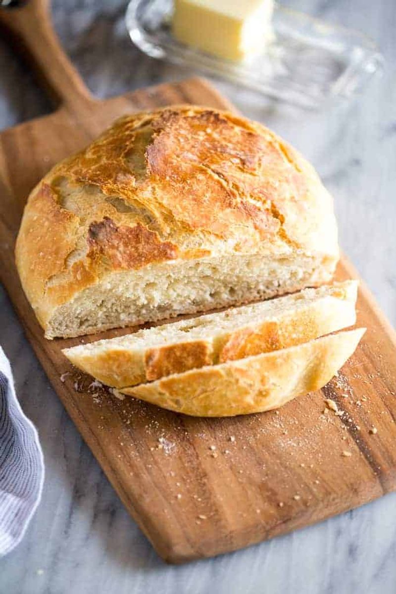 No-Knead Bread