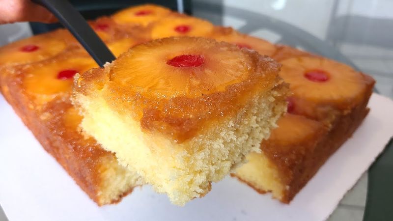 Pineapple Supreme