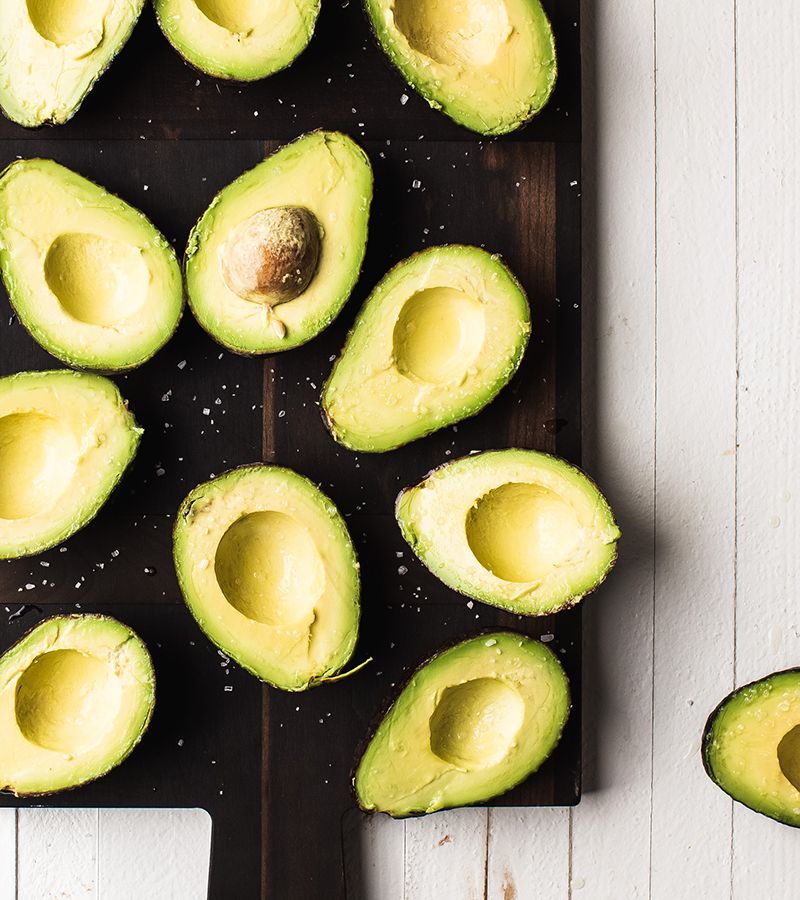 Avocados