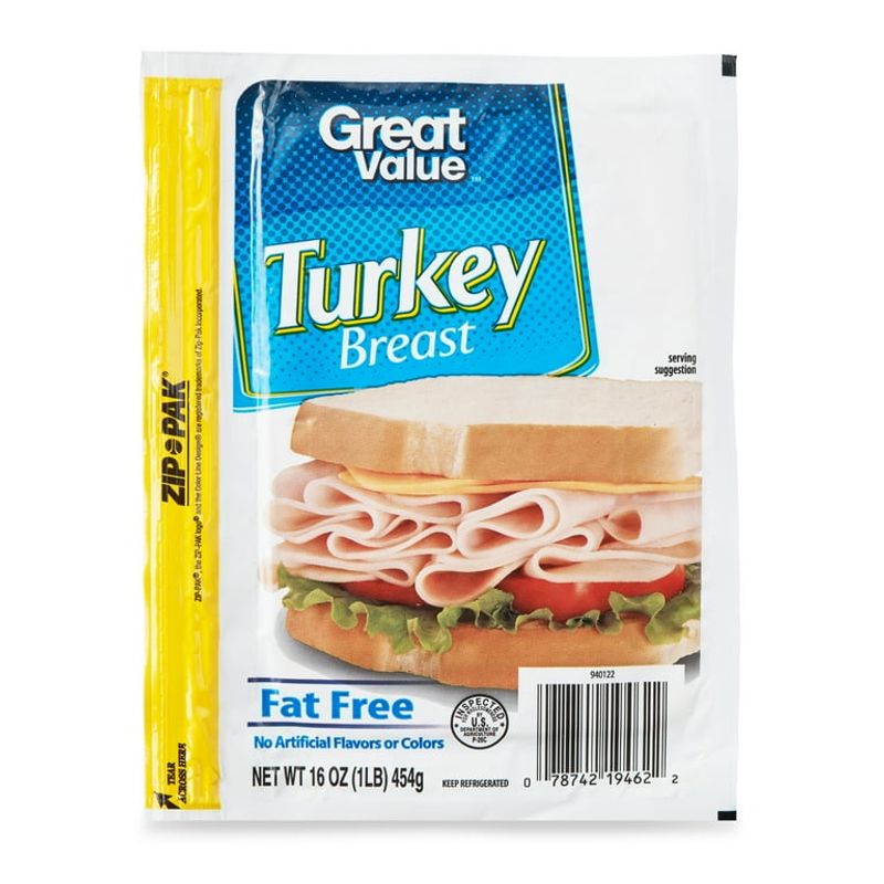 Great Value (Walmart Brand)