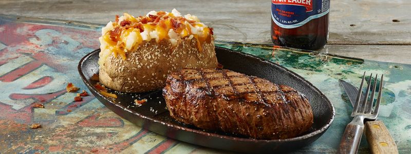 Logan’s Roadhouse