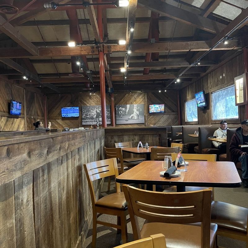 Black Angus Steakhouse
