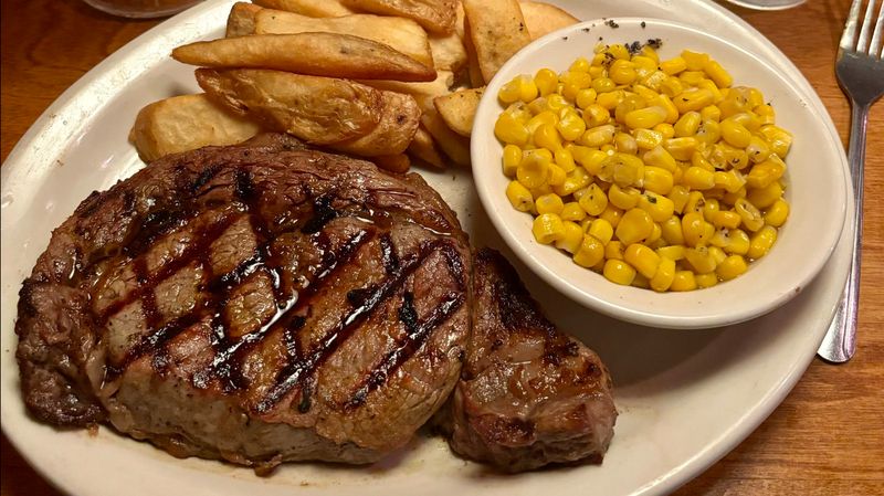 Texas Roadhouse