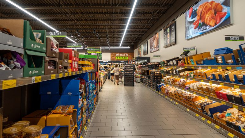 Shop on Wednesdays