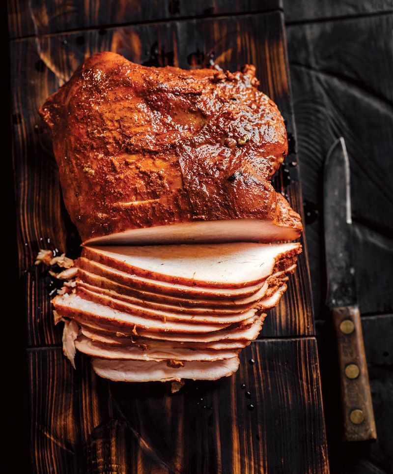 Turkey Breast