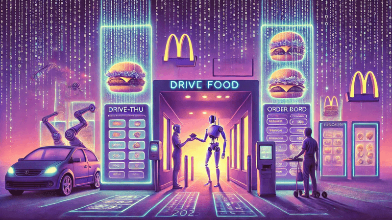 AI-Driven Ordering That Misses the Mark