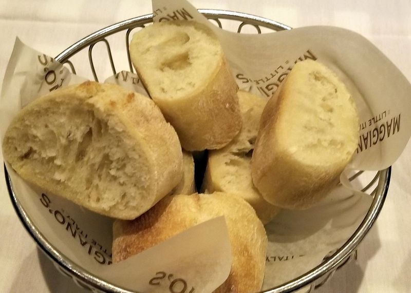 Maggiano’s Little Italy