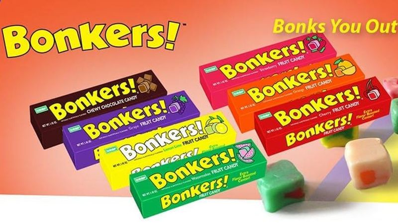 Bonkers