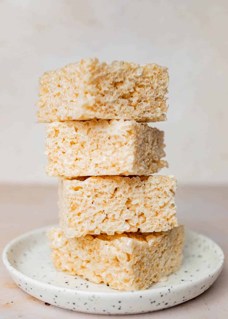 Rice Krispies Treats