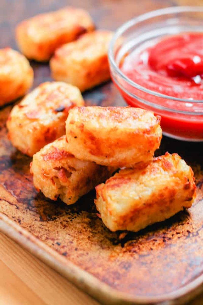 Tater Tots