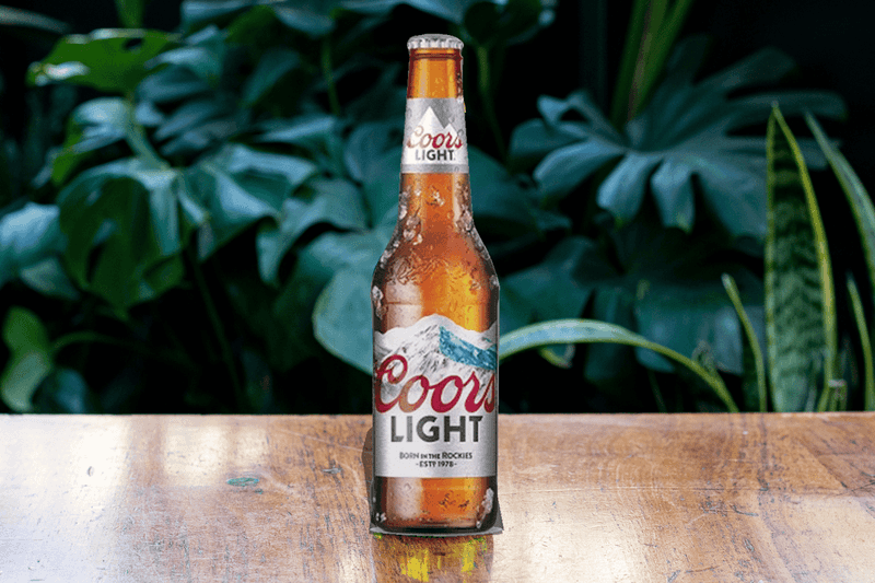 Coors Light