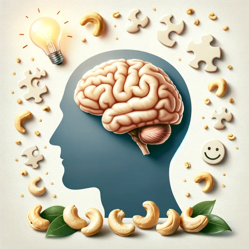 Boosts Brain Function
