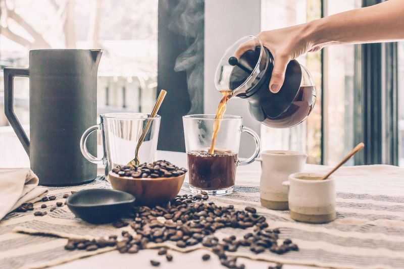 Opt for Organic or Low-Acidity Beans