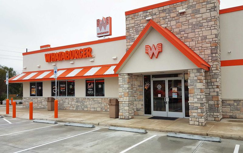 Whataburger (Texas)