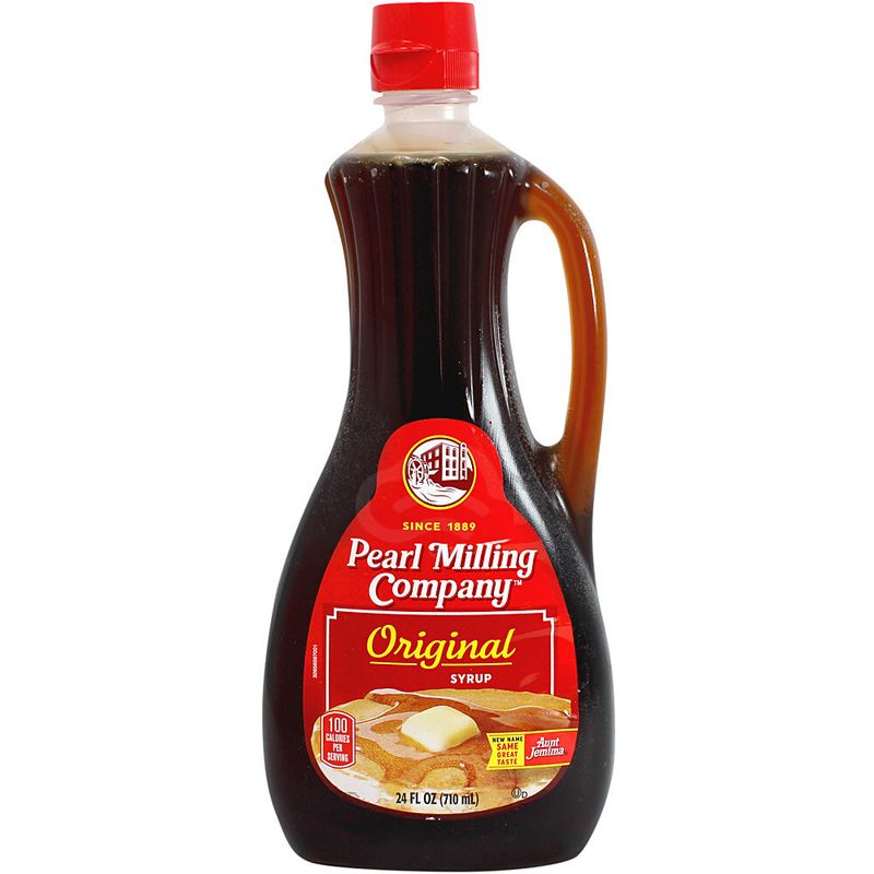 Aunt Jemima (Original or Lite)