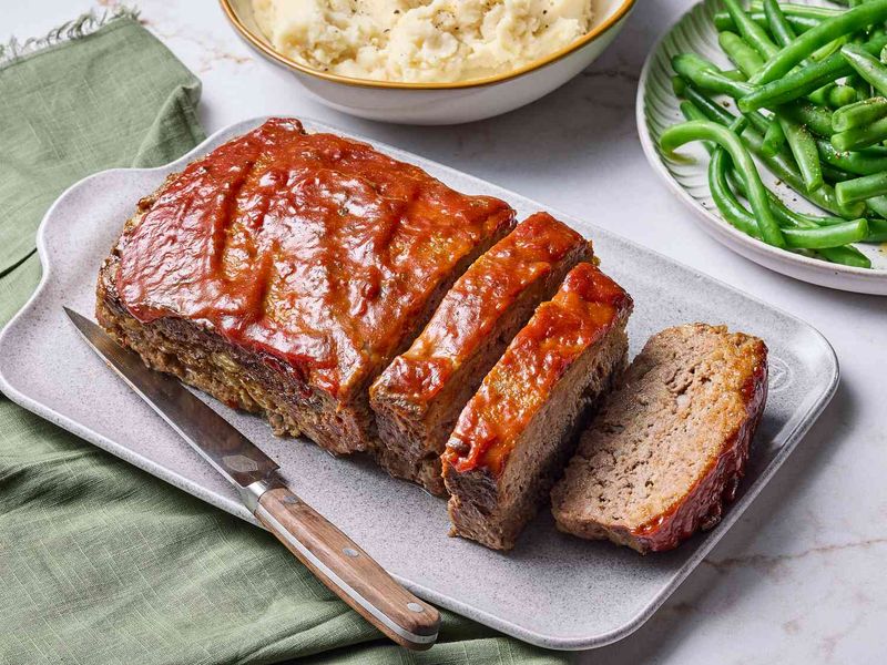 Meatloaf