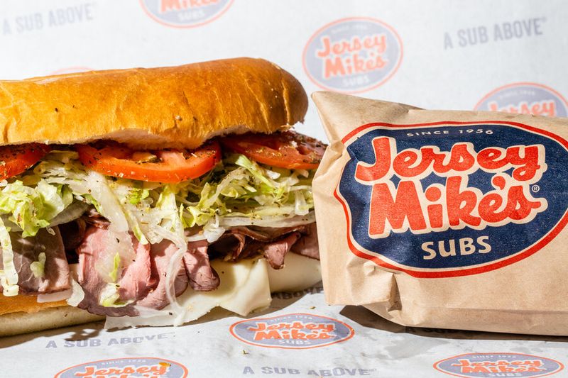 Jersey Mike’s