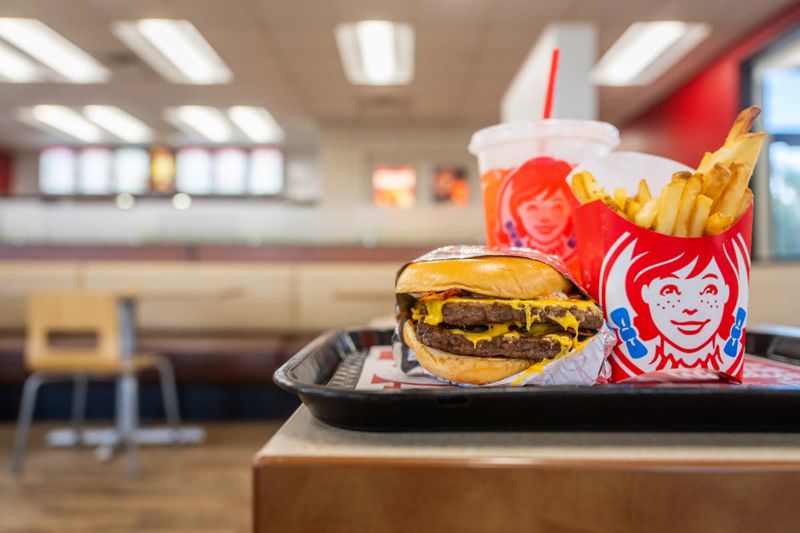 Wendy’s