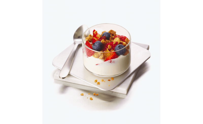 Chick-fil-A Greek Yogurt Parfait