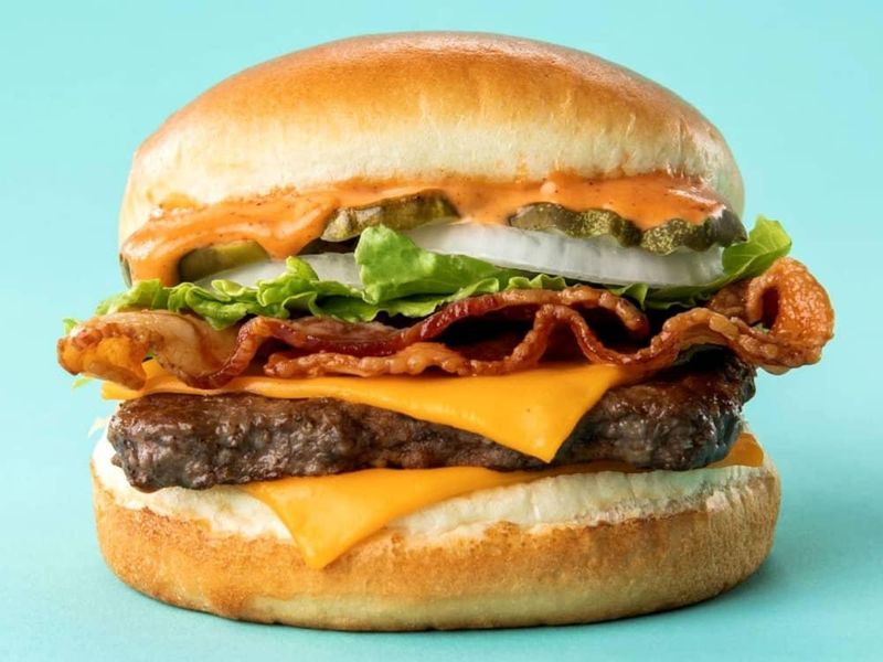 Wendy’s